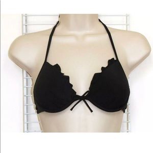 Victoria Secret Push Up Bikini Top-32B
